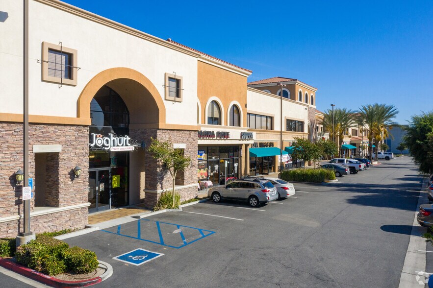 4110 Edison Ave, Chino, CA à louer - Photo de l’immeuble – Image 2 sur 7