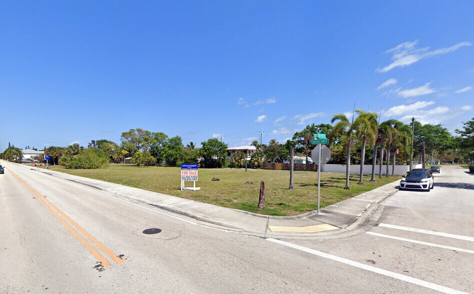 1030 S Federal Hwy, Lake Worth, FL à vendre - Photo de l’immeuble – Image 2 sur 3