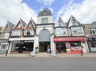 Plus de détails pour 75 High St, Herne Bay - Local commercial à vendre