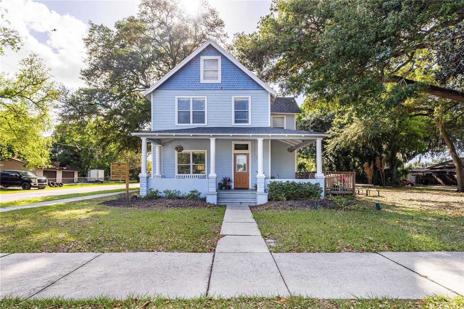 1320 Jersey Ave, Saint Cloud, FL à vendre Photo de l’immeuble– Image 1 sur 11