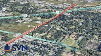 Plus de détails pour N Yale ave, Tulsa, OK - Terrain à vendre