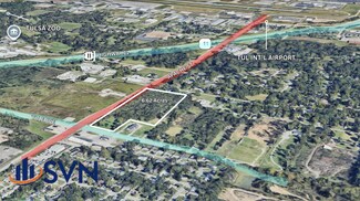 Plus de détails pour N Yale ave, Tulsa, OK - Terrain à vendre