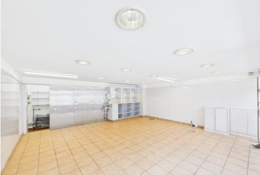 21-29 Drysdale St, Alloa à louer Photo intérieure– Image 1 sur 5