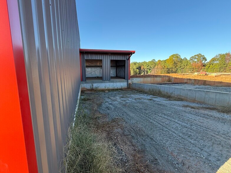 506 Entrepreneur Ct, Greer, SC à louer - Photo de l’immeuble – Image 3 sur 10