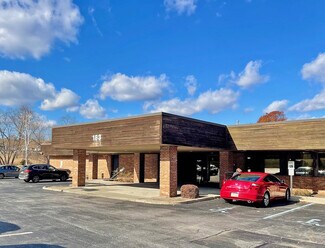 Plus de détails pour 183 High St, Newton, NJ - Bureau/Médical à louer
