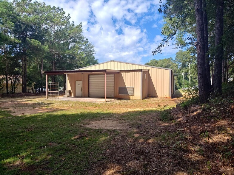506 N Conecuh St, Greenville, AL à louer - Photo de l’immeuble – Image 3 sur 14