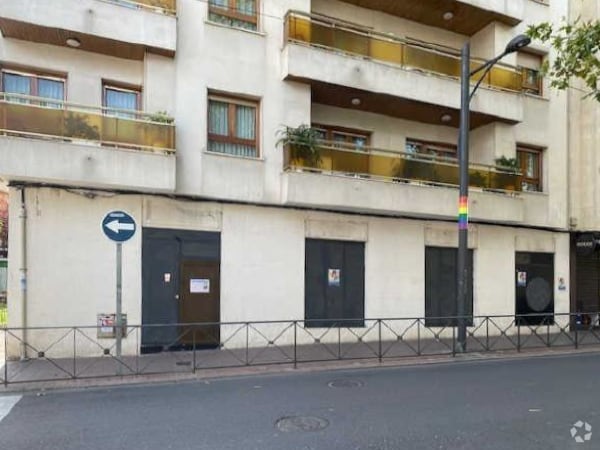 Plaza Constitución, 5, Getafe, MAD 28901 - Lot Puerta 01, Esc. E -  - Photo intérieure - Image 1 of 19