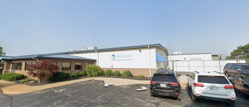 1815 Touby Pike, Kokomo, IN à louer - Photo de l’immeuble – Image 3 sur 10