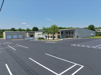 Plus de détails pour 20 Morin St, Biddeford, ME - Industriel/Logistique à vendre