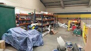 Internal Photo