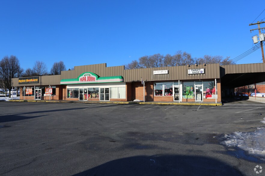 2219-2231 Valley Ave, Winchester, VA à louer - Photo de l’immeuble – Image 3 sur 9