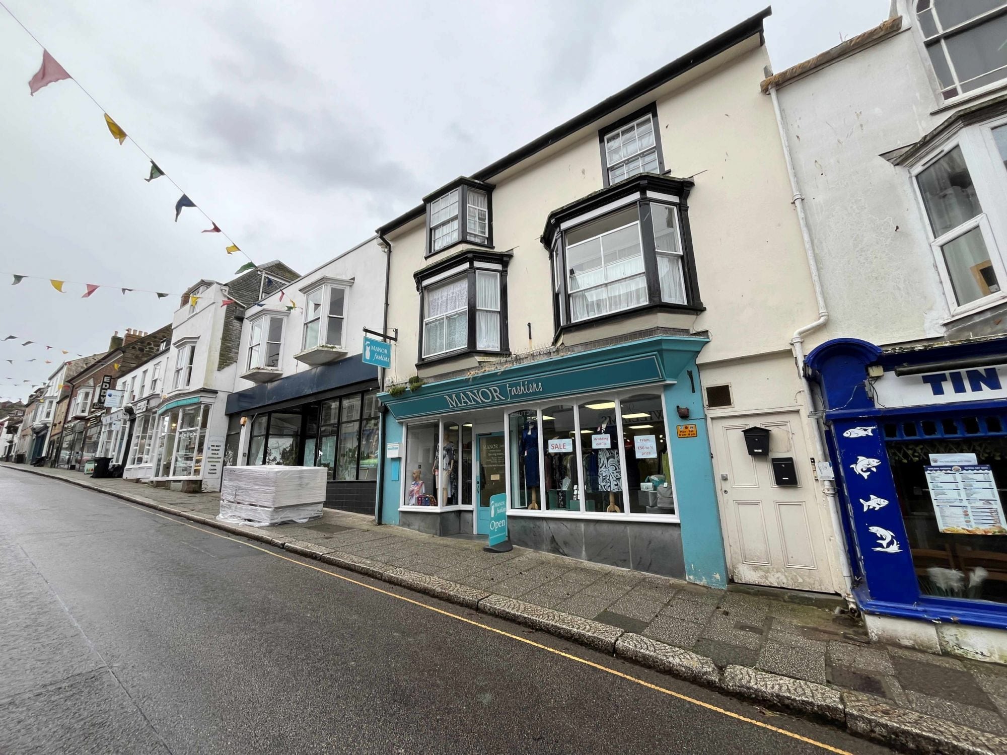 11 Meneage St, Helston à louer Photo principale– Image 1 sur 5