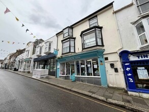 11 Meneage St, Helston à louer Photo principale– Image 1 sur 5