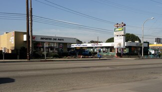 Plus de détails pour 3817 Sepulveda Blvd, Culver City, CA - Local commercial à louer