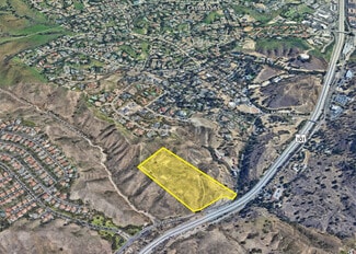 Plus de détails pour 25201 Mureau Rd, Hidden Hills, CA - Terrain à vendre