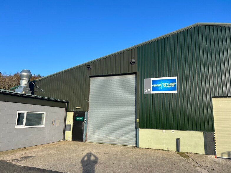 Pannal Rd, Harrogate à louer - Photo de l’immeuble – Image 3 sur 3