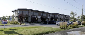 Plus de détails pour 681 Boul Du Curé-Labelle, Blainville, QC - Bureau à louer