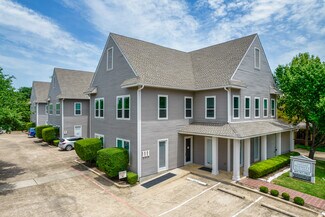 Plus de détails pour 903 E 18th St, Plano, TX - Bureau, Local commercial à louer