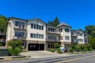 Plus de détails pour 1115 W Bay Dr NW, Olympia, WA - Bureau à louer