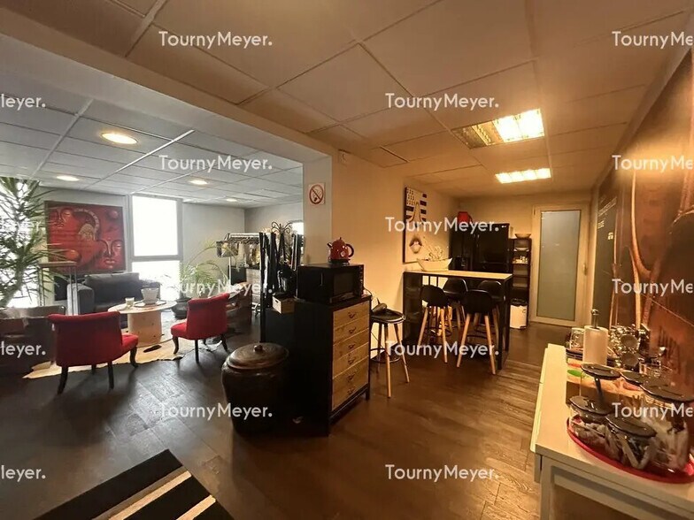 Bureau dans Colomiers à vendre - Photo intérieure – Image 2 sur 7