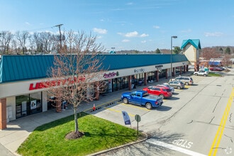4960 William Flynn Hwy, Allison Park, PA à louer Photo de l’immeuble– Image 1 sur 1