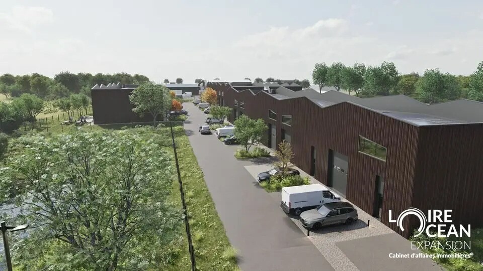 Local d'activités dans Talmont-Saint-Hilaire à vendre - Photo de l’immeuble – Image 3 sur 22