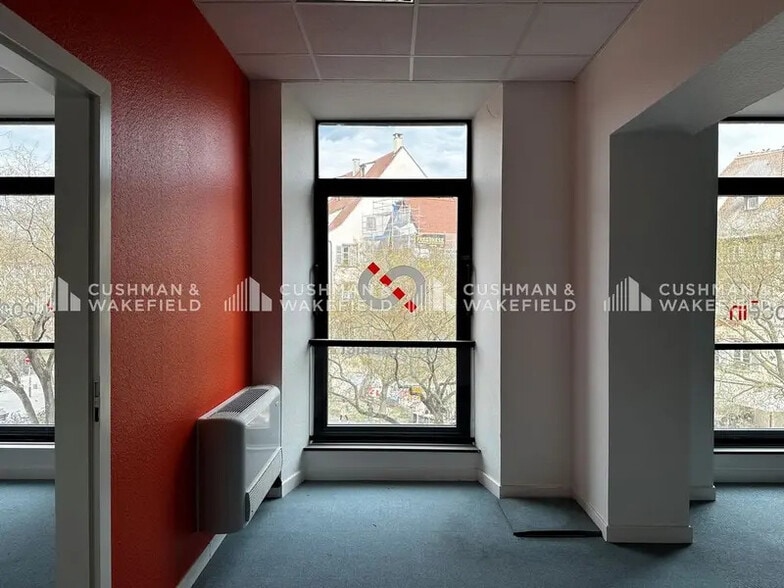 Bureau dans Strasbourg à vendre - Photo intérieure – Image 3 sur 10