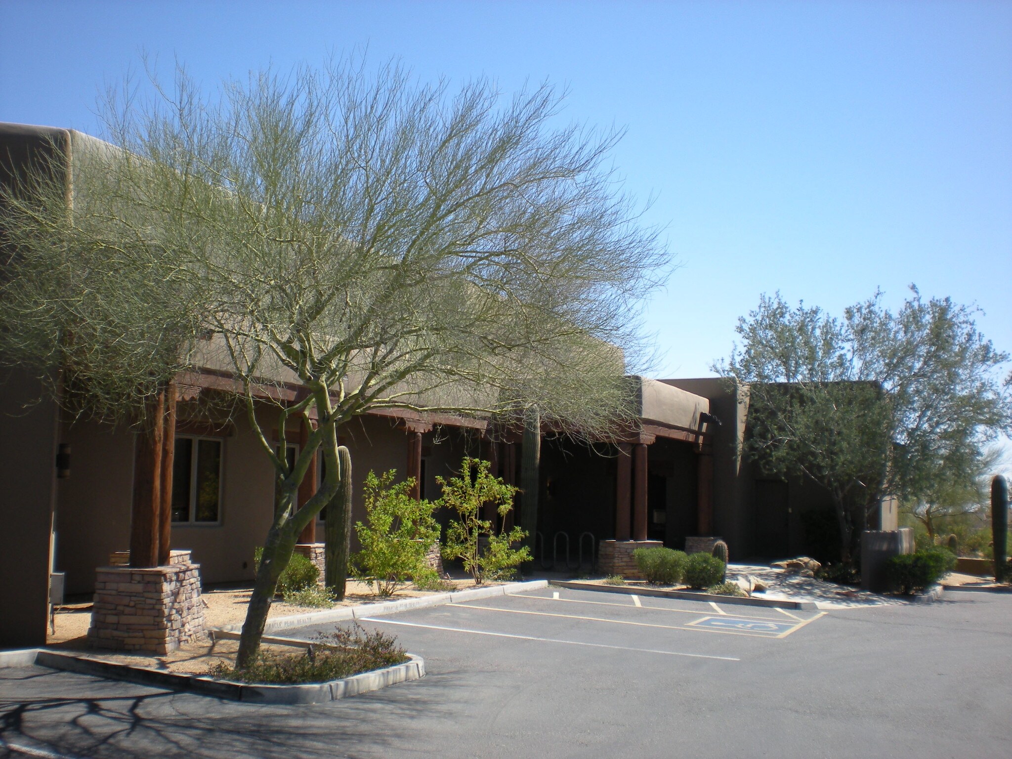 10465 E Pinnacle Peak Pky, Scottsdale, AZ à louer Photo principale– Image 1 sur 59