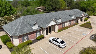 Plus de détails pour 7801 Mid Cities Blvd, North Richland Hills, TX - Bureau à louer