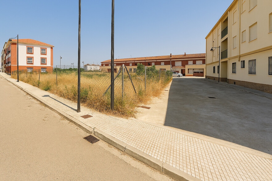 Terrain dans La Pobla Llarga, Valencia à vendre - Photo intérieure – Image 3 sur 4