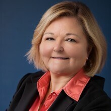 Rebecca Barber