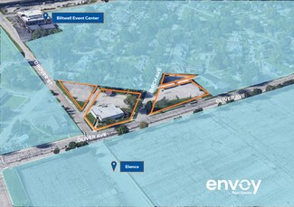 Plus de détails pour 610 Drover St, Indianapolis, IN - Terrain à vendre