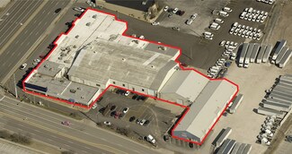 Plus de détails pour 5900-5914 N Lindbergh Blvd, Hazelwood, MO - Local commercial à vendre