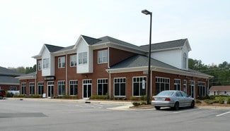 Plus de détails pour 5607 NC-55 Hwy, Durham, NC - Bureau, Bureau/Local commercial à louer