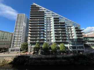 Plus de détails pour Clowes St, Salford - Bureau à louer