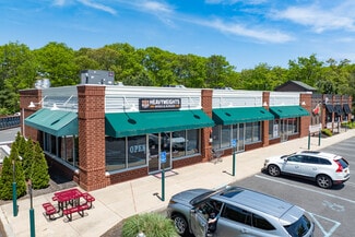Plus de détails pour 276 Pond Path, South Setauket, NY - Local commercial à louer