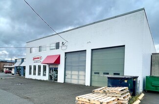 Plus de détails pour 3043 Barons Rd, Nanaimo, BC - Local commercial à louer
