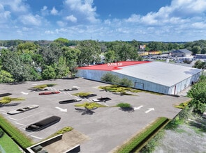 2744 N Orange Blossom Trl, Kissimmee, FL - VUE AÉRIENNE  vue de carte - Image1