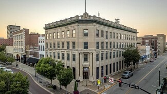 Plus de détails pour 528 Main St, Evansville, IN - Bureau à vendre