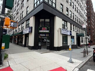 Plus de détails pour 400 E 57th St, New York, NY - Local commercial à louer