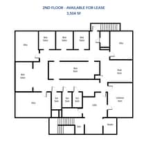 400 Emery Dr, Birmingham, AL à vendre Plan d’étage– Image 1 sur 6