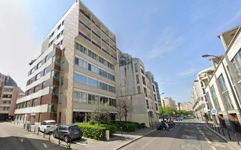 167-169 Rue Du Chevaleret, Paris à vendre - Photo de l’immeuble – Image 1 sur 15