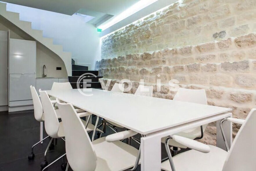 Bureau dans Paris à vendre - Photo intérieure – Image 2 sur 4