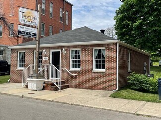 Plus de détails pour 458 Locust St, Middletown, IN - Bureau à louer