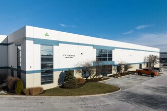 Plus de détails pour 13886-13890 Corporate Woods Trl, Bridgeton, MO - Industriel/Logistique à louer