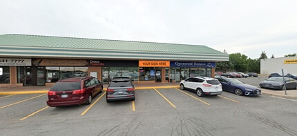1226 Place D'orleans Dr, Ottawa, ON à louer Photo intérieure– Image 1 sur 3