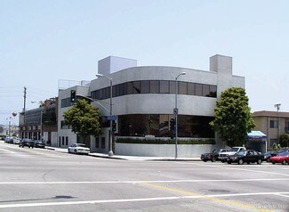 Plus de détails pour 1516 S Bundy Dr, Los Angeles, CA - Bureau à louer