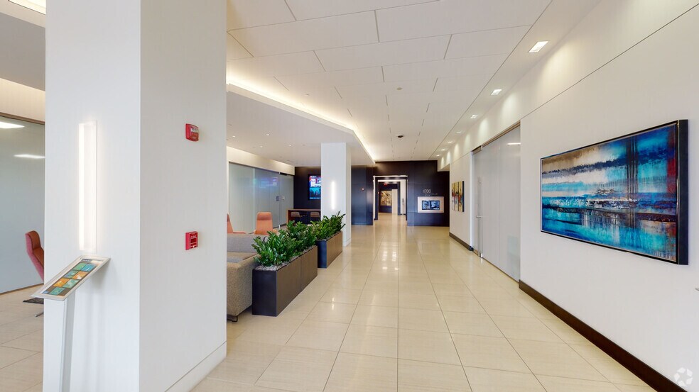 1700 Rockville Pike, Rockville, MD à louer - Numérisation 3D Matterport – Image 2 sur 19