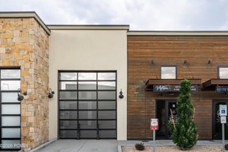 Plus de détails pour 4554 Forestdale Dr, Park City, UT - Local d’activités à vendre