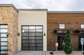 Plus de détails pour 4554 Forestdale Dr, Park City, UT - Local d’activités à vendre